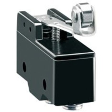 Micro Switch A Leva(48Mm)+Rotella Terminale Vite ( LOVATO cod. KSC2V )