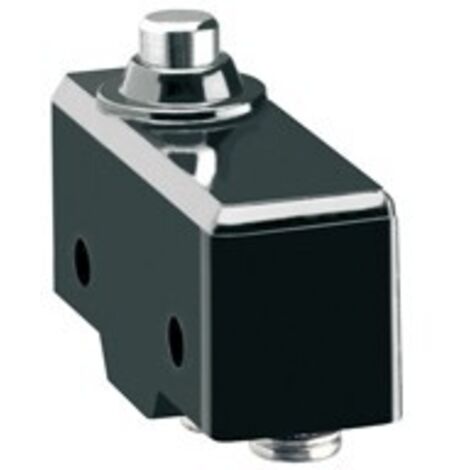 Micro Switch Ad Asta Bassa Terminale A Vite ( LOVATO cod. KSA3V )