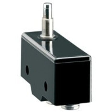 Micro Switch Ad Asta Terminale A Vite ( LOVATO cod. KSA2V )