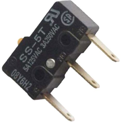 Micro switch commande vapeur (500410122) Centrale vapeur 318379 DOMENA