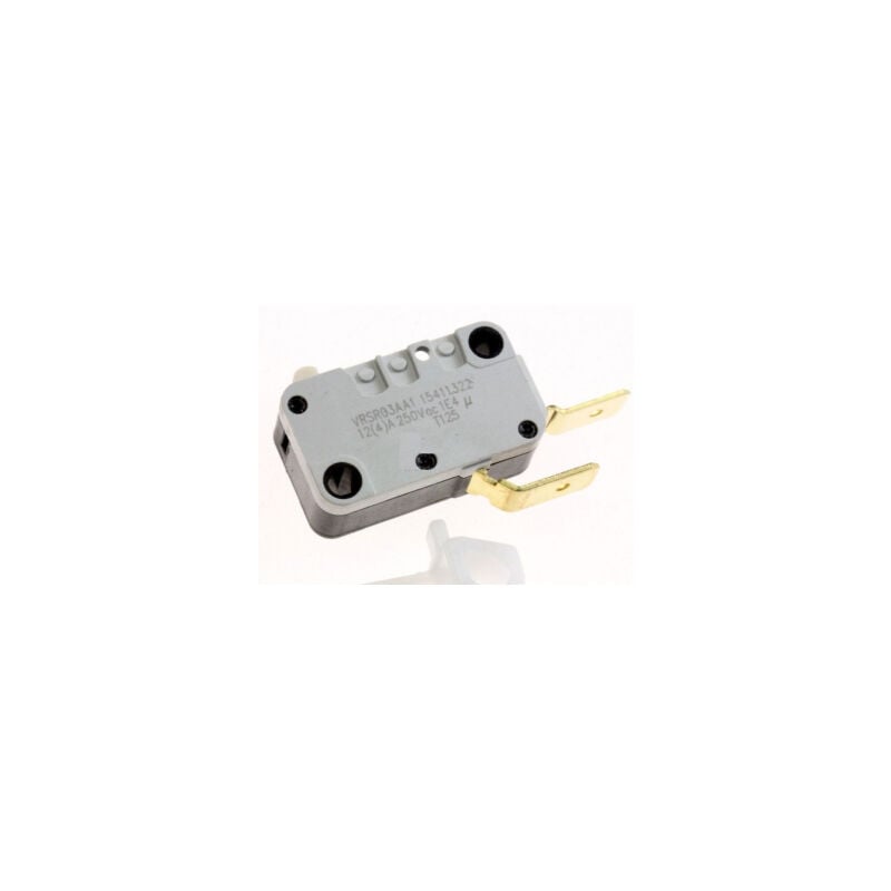 Micro switch + curseur pour Hotte INDESIT C00139787