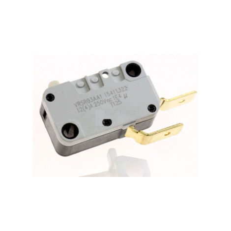 MICRO-SWITCH + CURSEUR DE SECURITE pour HOTTE SCHOLTES -...