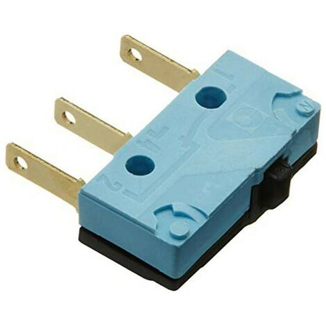 Micro switch de position (298610-43595) (5132105400) Cafetière, Expresso 2986103000703063965 DELONGHI, MOULINEX