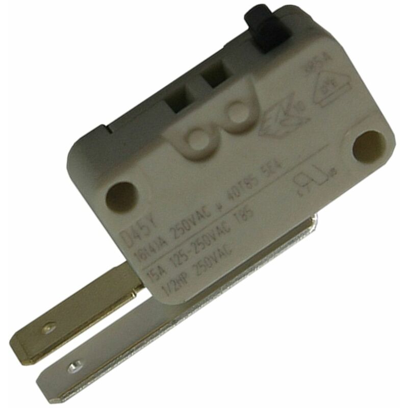 Microinterruttore - Lavastoviglie Beko 320590