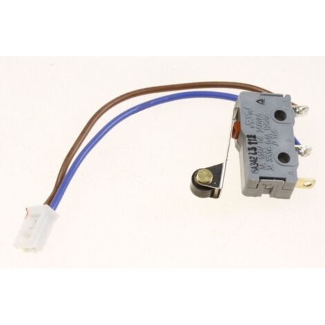 Micro-switch pour Aspirateur SAMSUNG DJ91-00004D