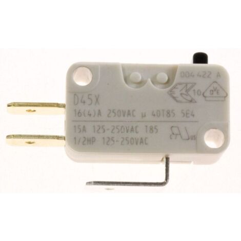 Micro-switch pour Sèche-Linge BEKO 2951060300