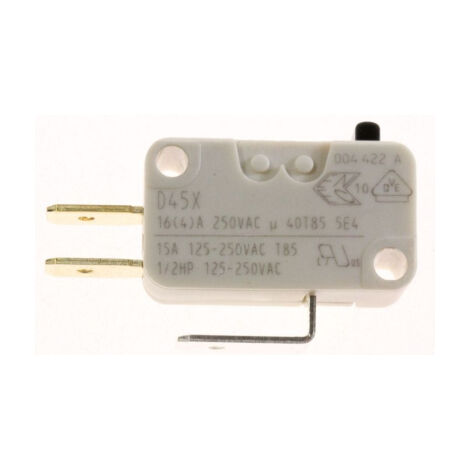 Micro-switch pour Sèche-Linge BEKO 2951060300