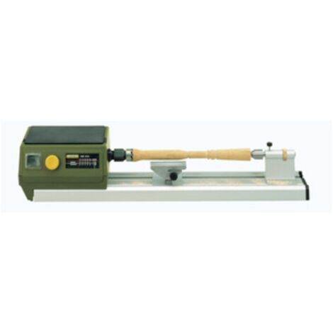 MICRO TORNIO P/LEGNO 220V PROXXON 27020