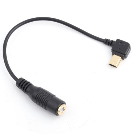 Micro-USB-Adapterkabel für GoPro Hero 3 und 4