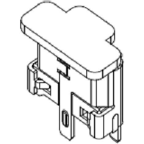 Micro USB Buchse  Vertikal 1051330001 Molex Inhalt: 1 St.