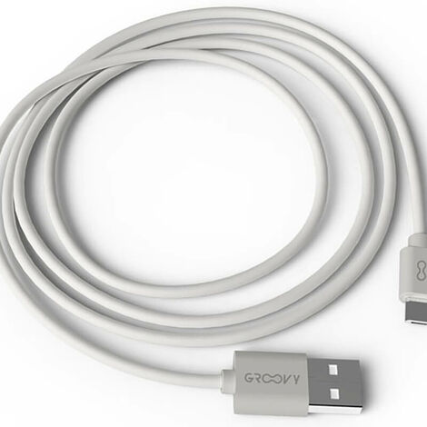 Micro-USB-Ladekabel 1 m