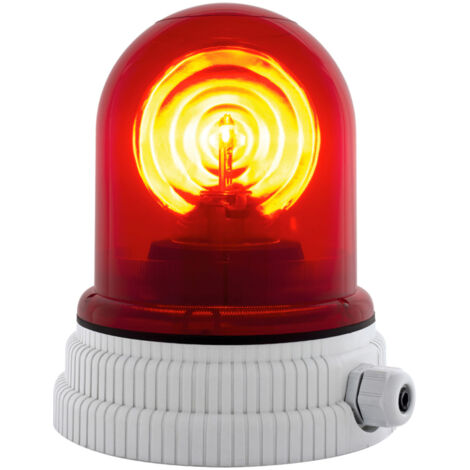 Micro xenolamp 2F V110 Rs per sirena ELEC64141 luce lampeggiante emergenza