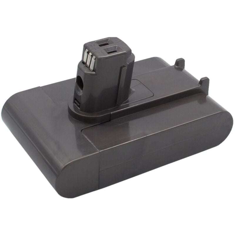 Microbattery - CoreParts MBXVAC-BA0040 accessoires et fournitures de Aspirateur Batterie d'aspirateur sans fil