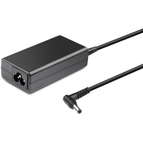 MicroBattery MBA2127 - Intérieur - 19 V - 65 W - Noir - 3,42 A