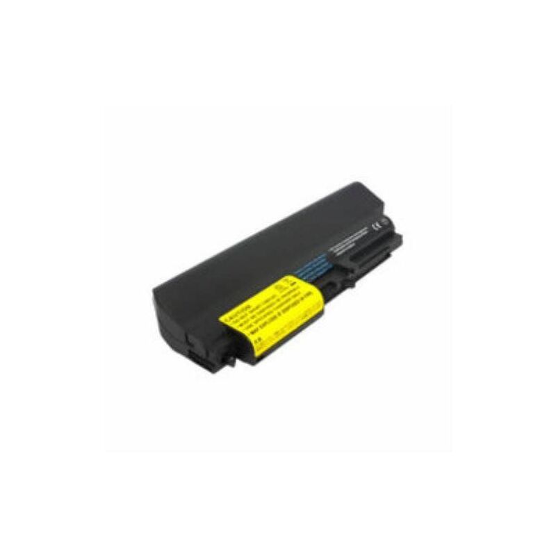 

MicroBattery MBI55664 batería recargable - Batería/Pila recargable (7800 mAh, Notebook/Tablet, iones de litio) Negro