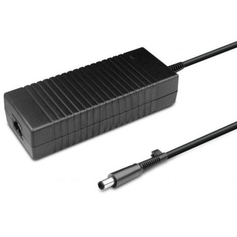 Microbattery Mbxhp-Gam003 Indoor 120W Black Power Inverter &amp Adapter - Alimentazione elettrica
