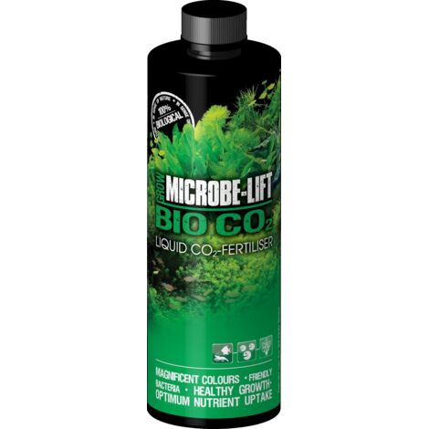 MICROBE-LIFT BIO-CARBON 473ML