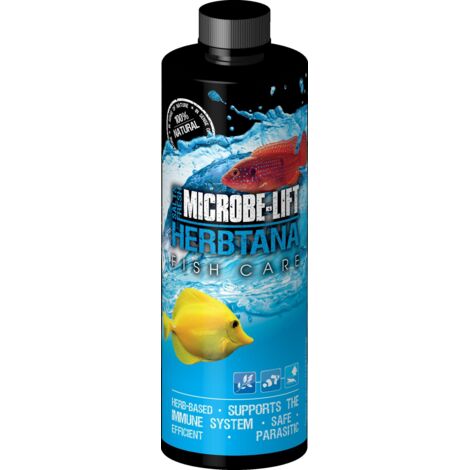 MICROBE-LIFT ERBORISTERIA 236ML
