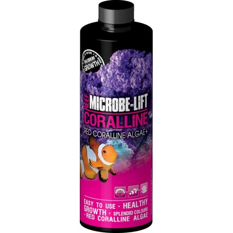 MICROBE-LIFT KORALLINE ALGEN 118ML