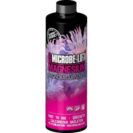 MICROBE-LIFT MAGNESIO 473ML