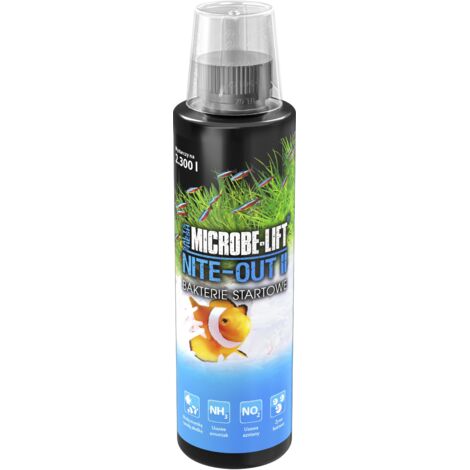 MICROBE-LIFT NITE-OUT II 236 ml