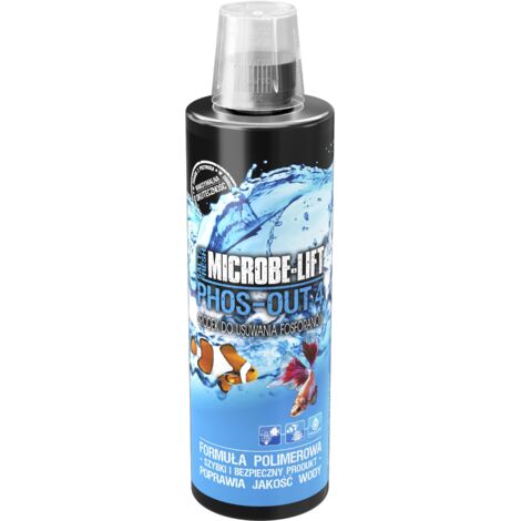 MICROBE-LIFT PHOS-OUT4 473ML