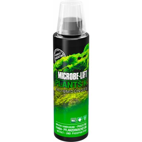 MICROBE-LIFT PLANTS K 236ML