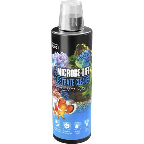 MICROBE-LIFT SUBSTRAT-REINIGER 473ML