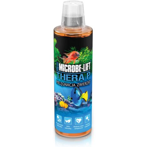 MICROBE-LIFT THERAP 251ML