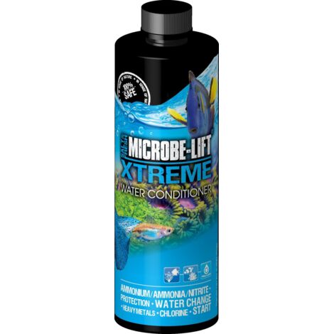 Microbe-lift xtreme 236 ml