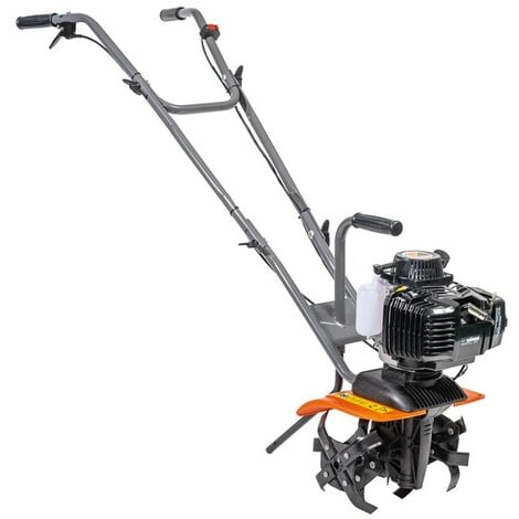 Microbineuse thermique Oleo Mac MH35P