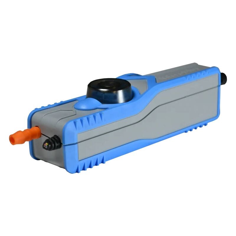 Pompe condensat microblue X85-002 avec réservoir à sonde