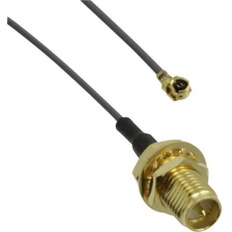 Microchip Technology Antenna WLAN Cavo