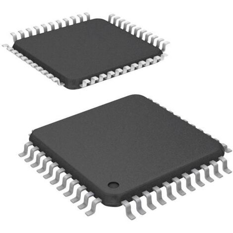 Microchip Technology ATMEGA644PA-AU Microcontroller embedded TQFP-44 (10x10) 8-Bit 20 MHz Numero I/O 32
