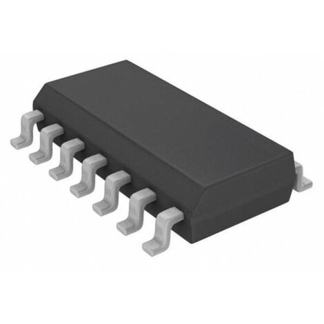 Microchip Technology ATTINY24A-SSU Microcontroller embedded SOIC-14 8-Bit 20 MHz Numero I/O 12