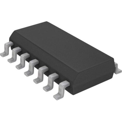 Microchip Technology PIC16F684-I/SL Microcontroller embedded SOIC-14 8-Bit 20 MHz Numero I/O 12