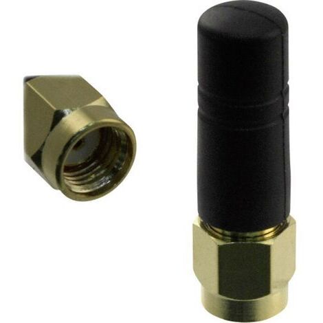 Microchip Technology RN-SMA-S-RP 1 pc(s) D76646