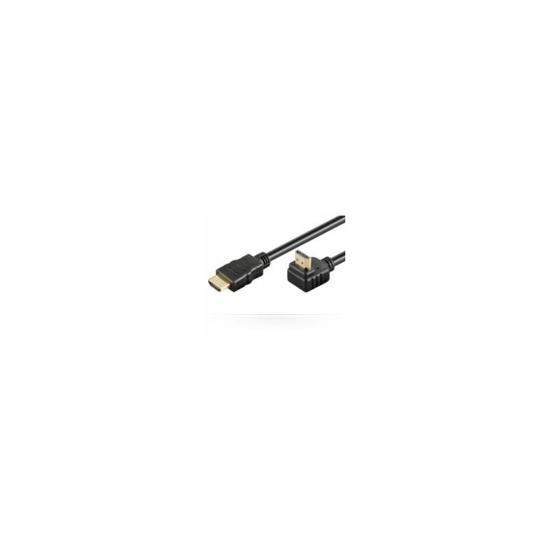 Microconnect - 2m, hdmi - hdmi hdmi Kabel hdmi Typ a (Standard) Schwarz - hdmi Kabel (hdmi - hdmi, 2m, hdmi Typ a (Standard), hdmi Typ a (Standard),