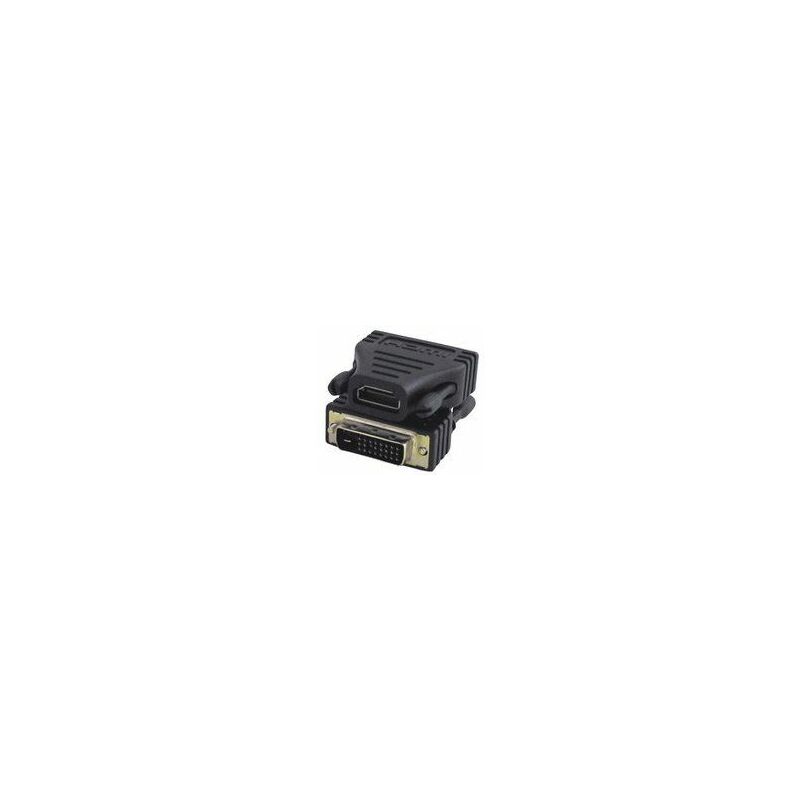 

Adapter HDMI 19 - DVI 24+1 - Microconnect