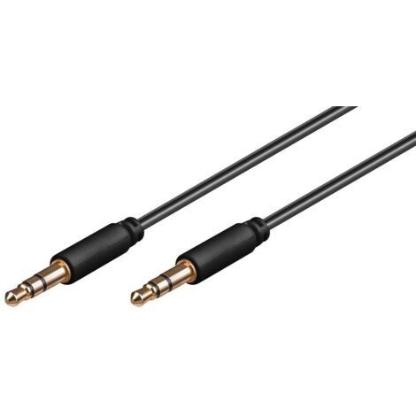 MicroConnect AUDLL5 - Cavo audio