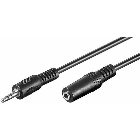 MicroConnect AUDLR2 - Câble audio