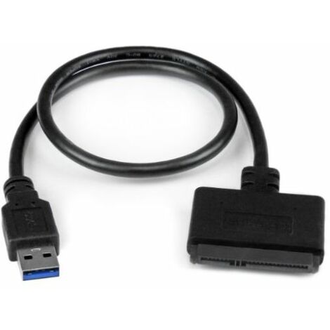 MicroConnect Câble SATA USB3.0 TO 2.5