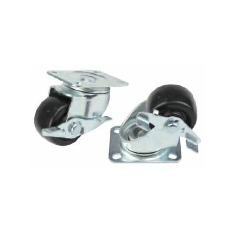 Microconnect Carrello per armadi rack con FR