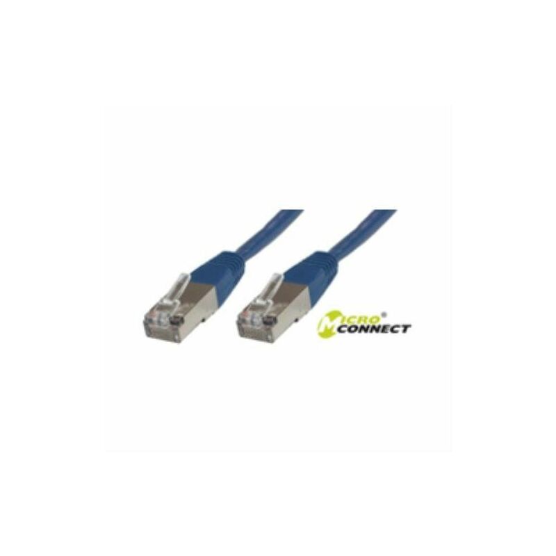 

Cat5e 2m - Microconnect