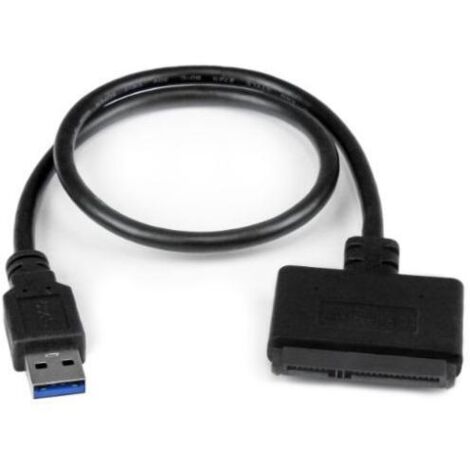 MicroConnect Cavo SATA USB3.0 TO 2,5
