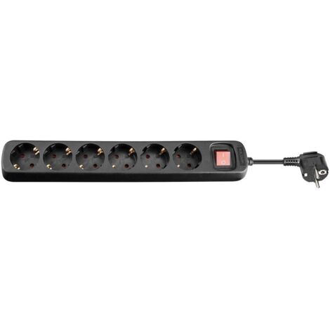 MicroConnect GRU006B - Basi multiple