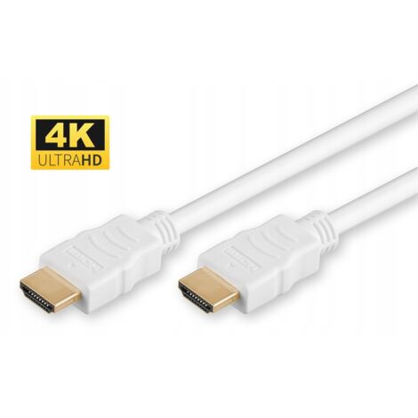 MicroConnect High Speed HDMI Kabel 1,5m