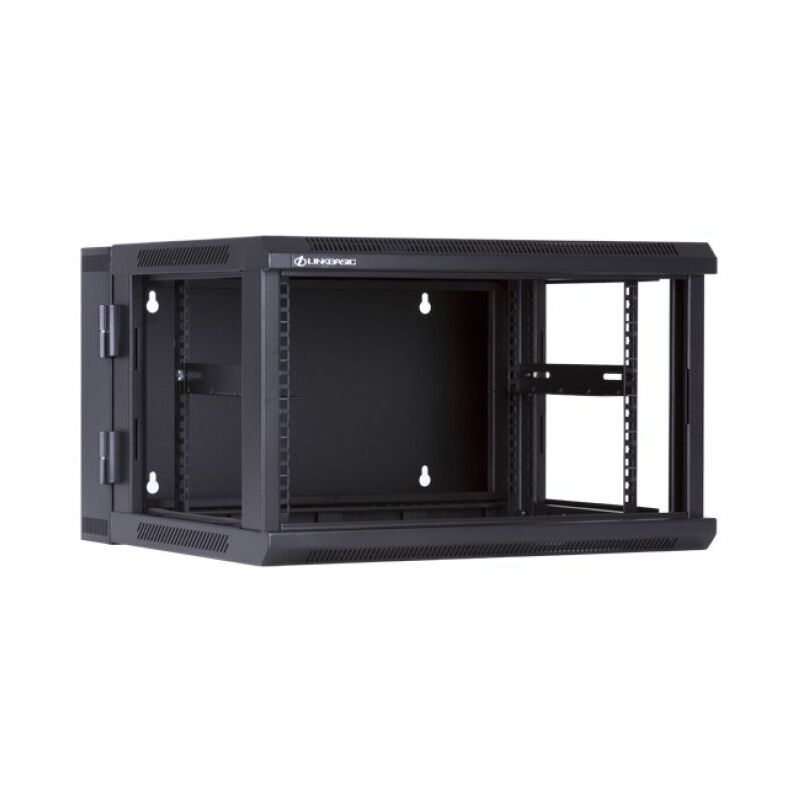 IC-WCC06-655 - Murale dal design raffinato, nero