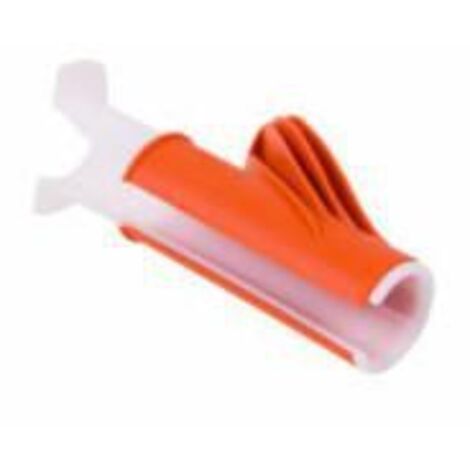 MicroConnect Kabelfresser-Werkzeuge 25 mm Orange, CABLEEATERTOOLS25