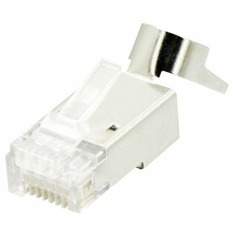 MicroConnect KON513-10 Connecteur RJ45